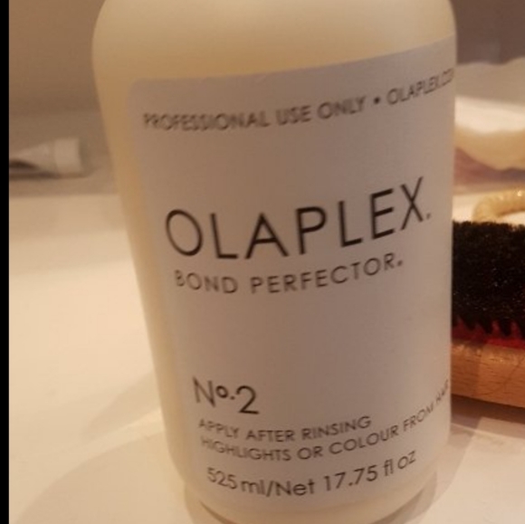 COPY - Olaplex #2 Salon Professional Hair Deep Conditioning Treatment - Picture 2 of 2